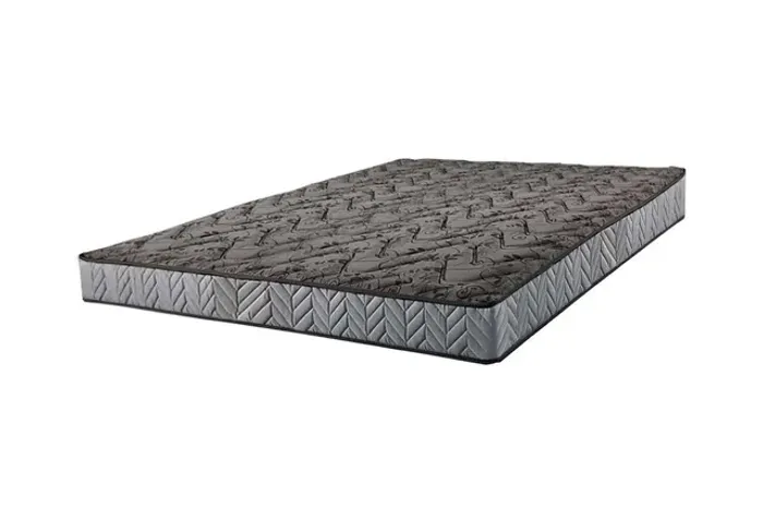 Colchão Casal D45/D80 todo espuma 18 cm até 240 kg resistência total