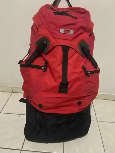 Mochila caminhada oakley tática surf