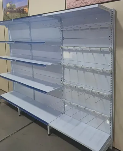 Anápolis city Gôndolas e prateleiras pra supermercados e comércio 