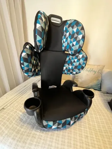 cadeirinha de bebe para carros marca evenflo