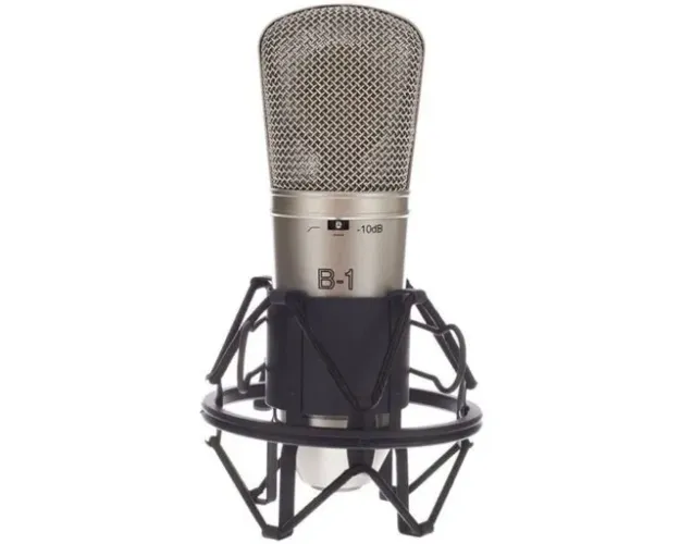 Microfone Condensador Behringer B-1