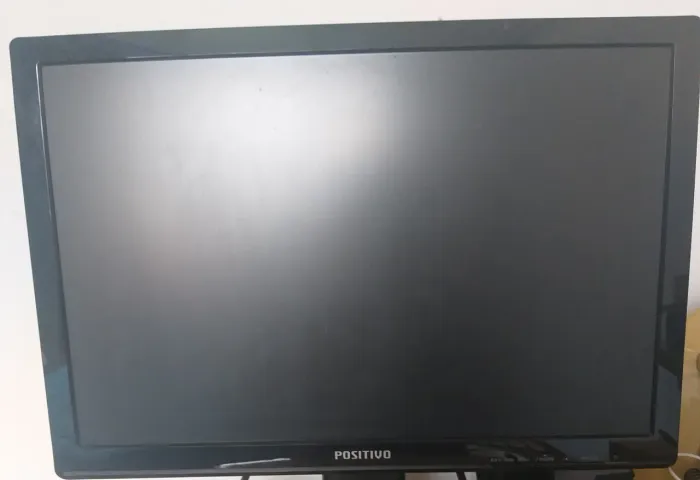 PC TV Positivo 