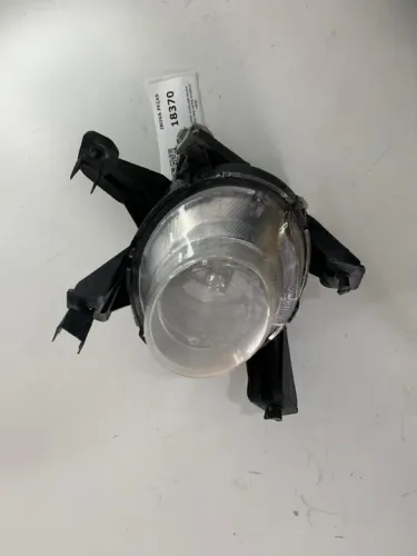 Farol Auxiliar Milha Lado Esq Arteb Hyundai Hb20 