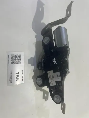 Motor Limpador Traseiro Ford New Fiesta Hatch 8a61a17k441ae