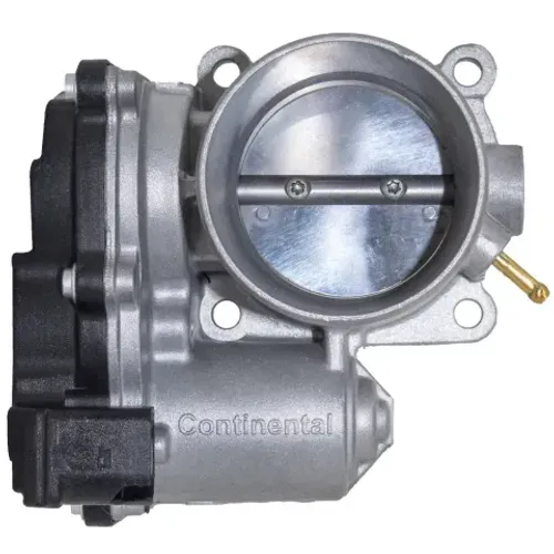 TBI corpo de borboleta 1.6 8V para Gol, Voyage, Saveiro, Fox 2010 a 2022