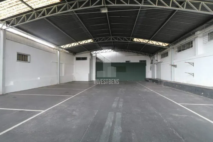 Prédio Comercial à venda na Rua Três Pontas no Bairro Carlos Prates