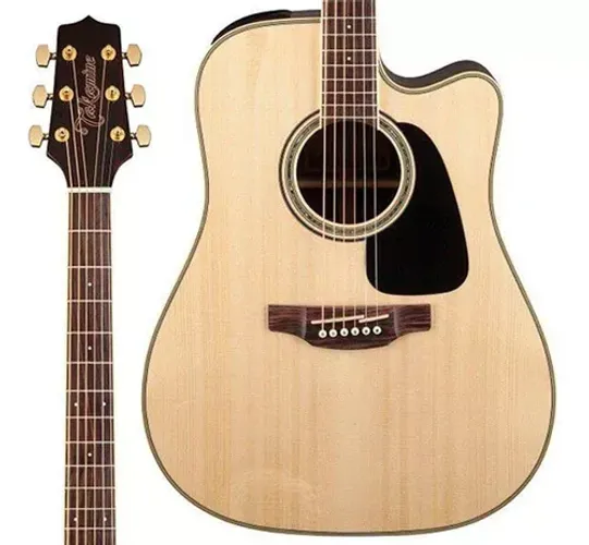 Violão Takamine GD51CE Gd-51