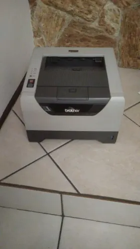 Impressora Brother