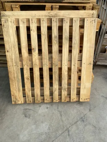 Palet Madeira Pinus 1.070 x 1.070