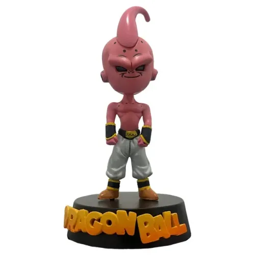 Estatueta PCV Dragon Ball (Kid Boo) - WZetta