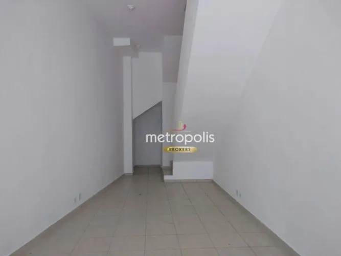 Prédio à venda, 380 m² por R$ 2.200.000,00 - Vila Ema - São Paulo/SP