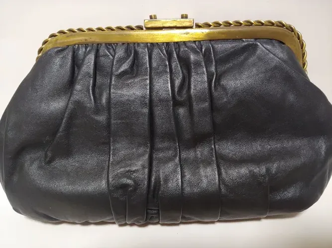 Bolsa De Mão Renata Di Biase