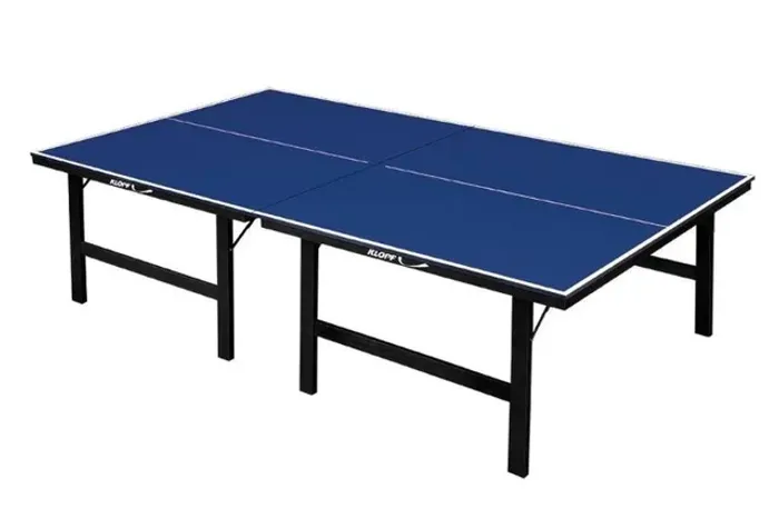 Tênis de mesa, Ping-Pong Klopf 1001, MDP 15 mm