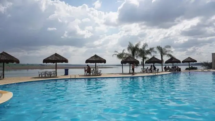 Lote se 480m² no Vitória Nautico 