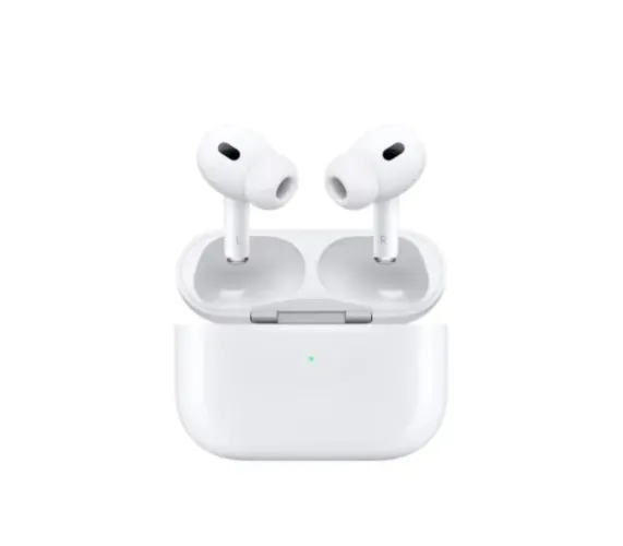 Apple AirPods Pro (2ª geração)  MagSafe Usb-c  R$1.799,00   Novo Lacrado