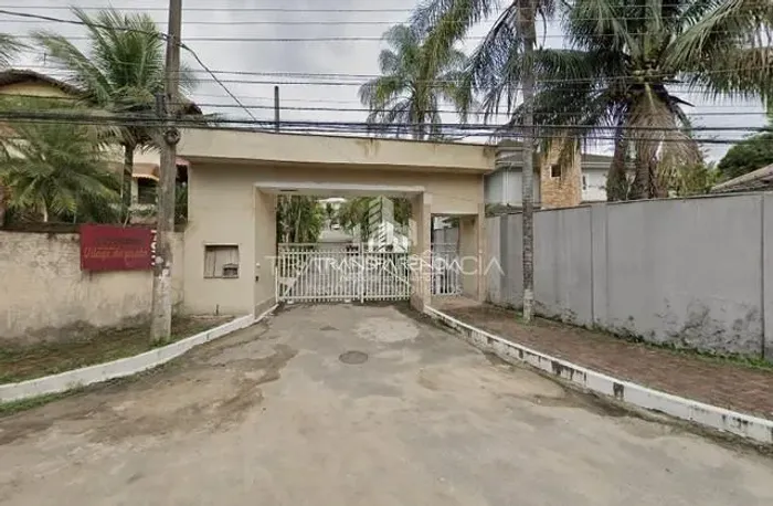 Excelente terreno com 750m² em condomínio fechado no Rio da Prata
