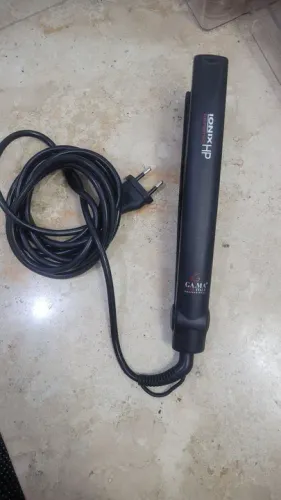 Prancha Gama Italy Cerâmica 