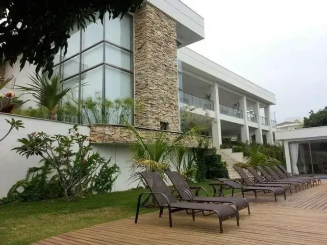 Casa em condomínio para aluguel no Condomínio Morada do Sol em Vinhedo/SP