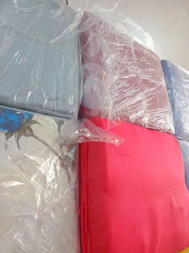 Puffs novo promoção
