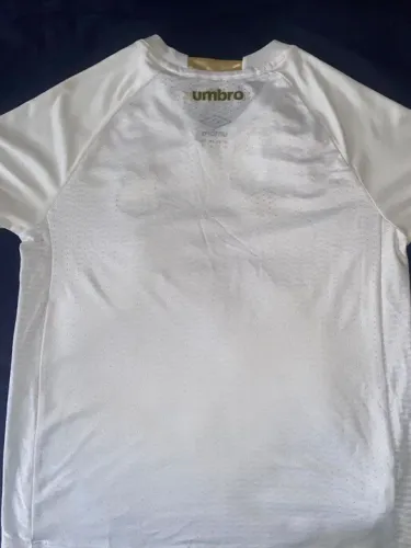 Camisa juvenil Santos 2018 tamanho 12