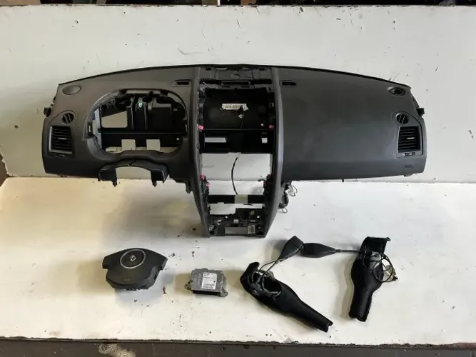 Kit airbag Megane 2011