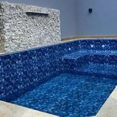Piscina de Vinil