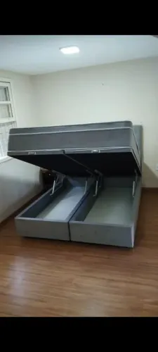 Box baú 