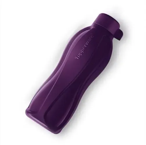 Garrafas Tupperware Original 500ml