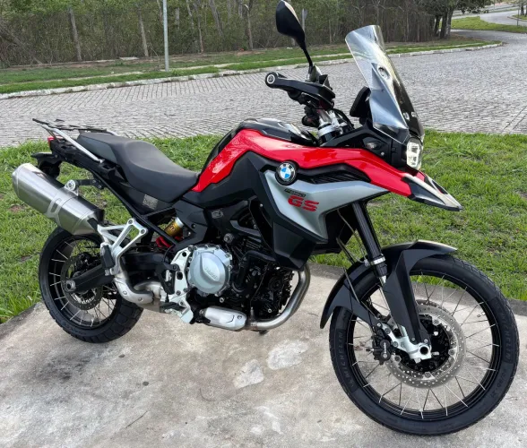 BMW 850 GS PREMIUM