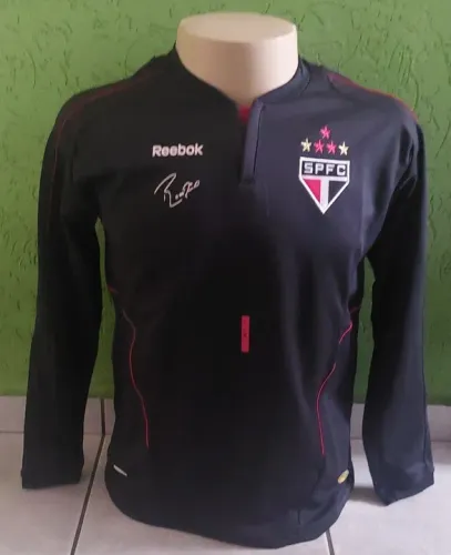 Camisa São Paulo Reebok - R. Ceni