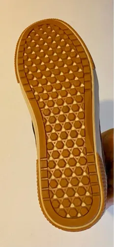 Tênis Vans