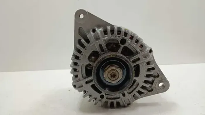 Alternador Jac J6 2.0 16v 2010/2018 Original (usado)