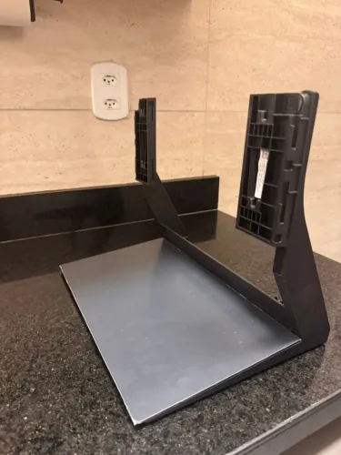 Base pedestal TV Samsung 55S90D/65S90D