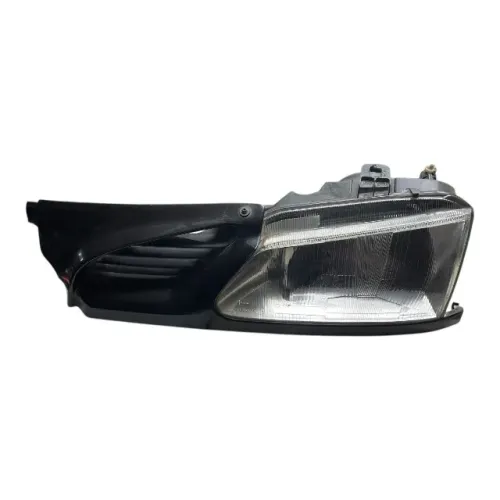 Farol Esquerdo Megane Scenic 1996 a 2000