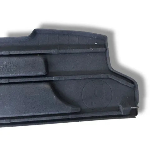 Tampão bagagito porta malas Fiat Idea 2011 2012 2013 2014 16