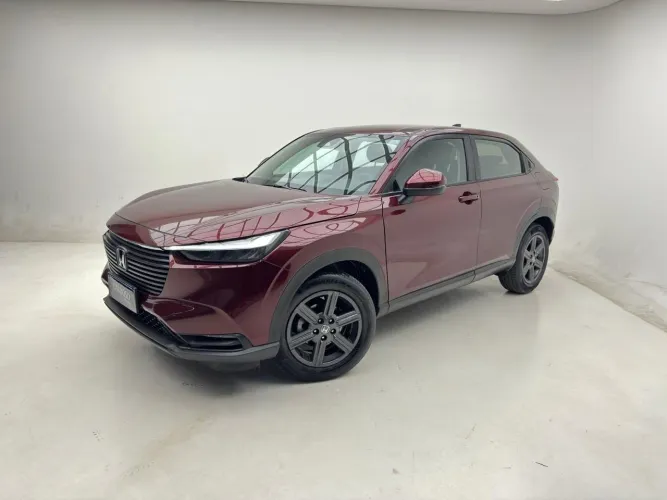 Honda HR-V EXL 1.5 Sensing 16V 5P Aut. 2023