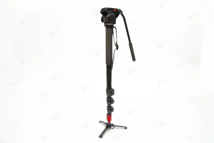 Tripé Monopé Manfrotto 561B HDV 