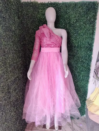 Vestido 15 anos
