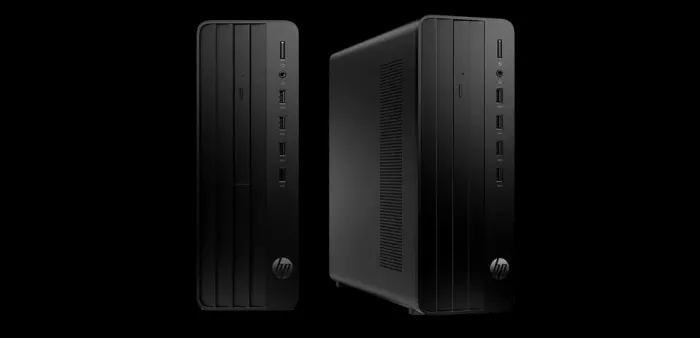 Loja MP Imp.: Computador Corporativo HP Pro SFF 280 G9, i5, Windows 11 Pro, 8Gb, 256Gb SSD