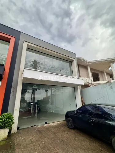 Ponto Comercial, 200m² - Bairro Marechal Rondon