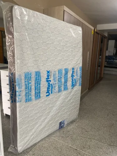 Colchão casal molas ensacadas em promoção!!