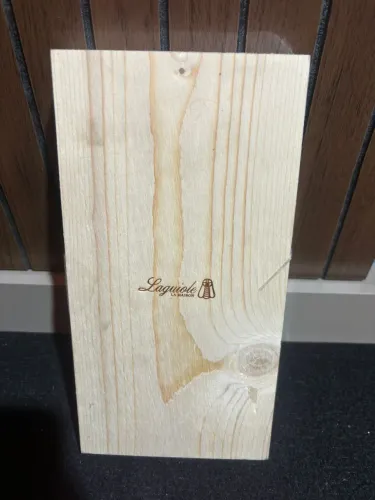 Conjunto de garfos laguiole