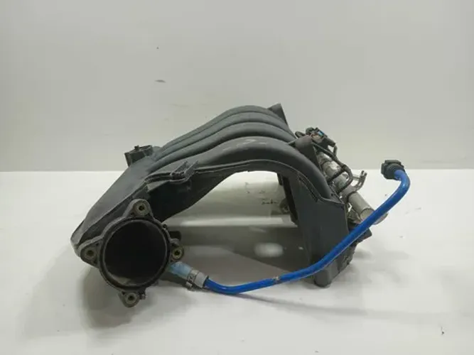 Coletor Admissão Fiat Bravo Idea 1.6 1.8 Etorq 2011 A 2016 