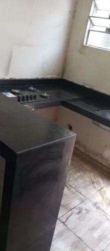 Pias e bancadas sob medidas 