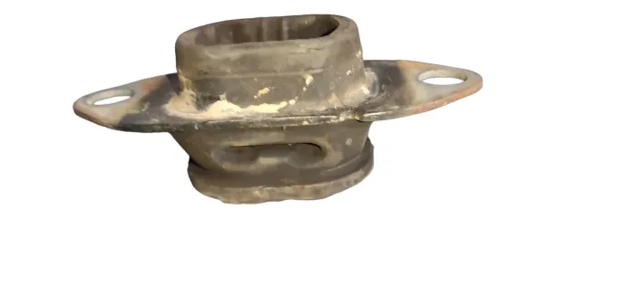 Coxim Motor Esquerdo Renault Sandero Logan Captur Duster 1.6