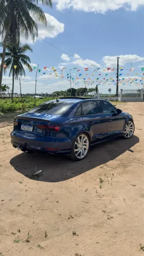 Audi A3 TFSI 1.4 AT ( TETO SOLAR )