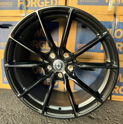 Rodas Aro 19 tala 8.5 furacão 5x114