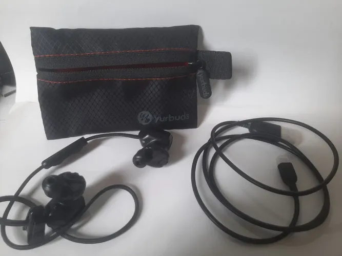 Fone JBL Yurbuds Leap Bluetooth Wireless - Esportivo com Microfone