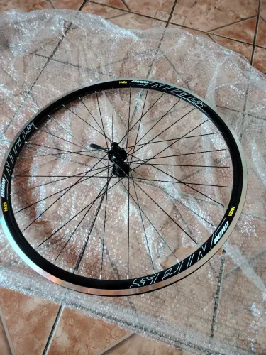 Aro 29 dianteiro VZAN Spin com Blocagem