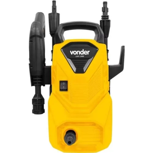 Máquina de alta pressão Vonder Lav1300